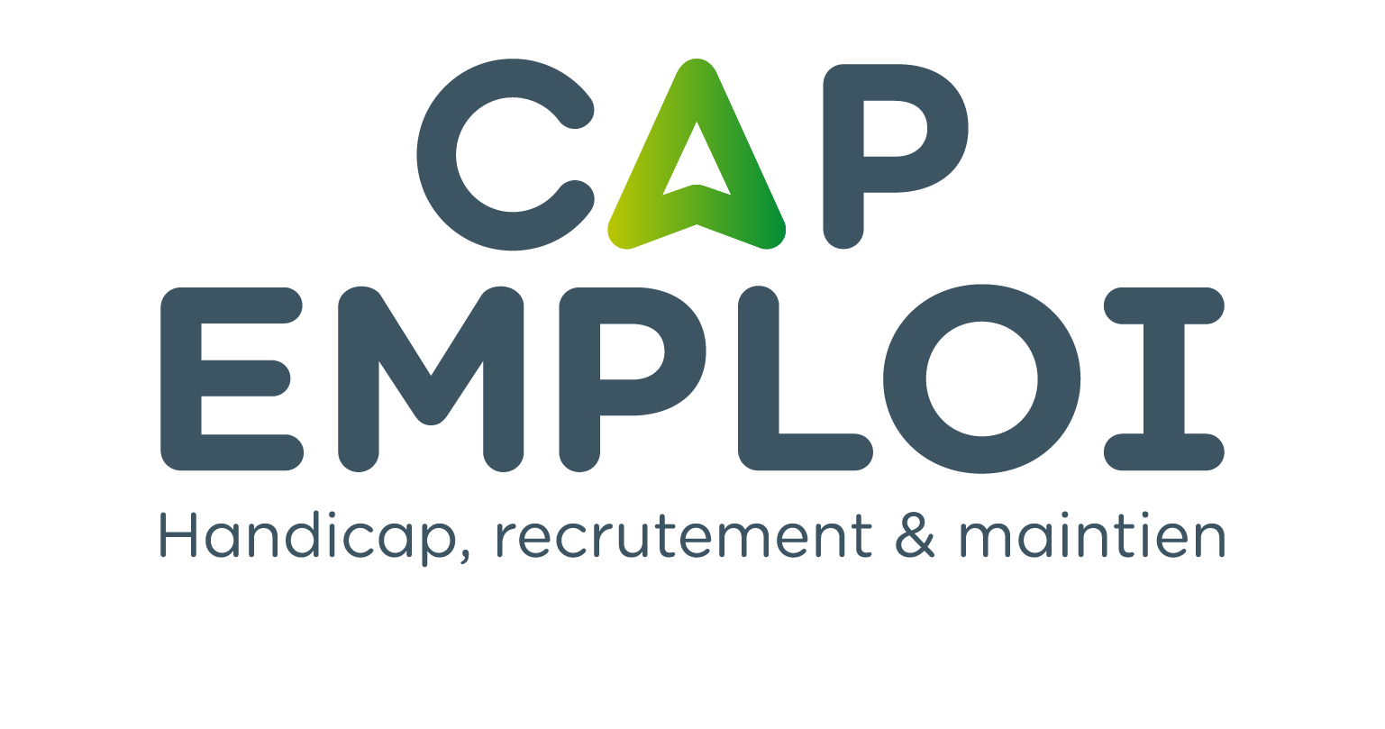 Nouvelle Charte Graphique Cap Emploi - Cap Emploi 41